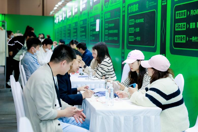 杭州時尚產(chǎn)業(yè)數(shù)字貿易博覽會圓滿閉幕