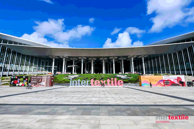 十九家石家莊市紡企亮相國家會(huì)展中心 共赴中紡聯(lián)2023春季聯(lián)展