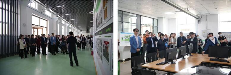 2022-2023中國(guó)校服產(chǎn)業(yè)研究中心年會(huì)在濰坊召開(kāi)