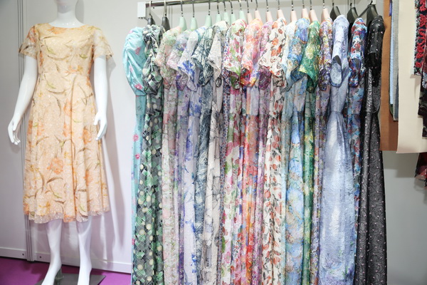 齊聚盛會！FS深圳國際服裝供應鏈博覽會、深圳原創(chuàng)時裝周、PVSZ盛大啟幕