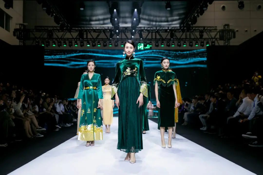 齊聚盛會！FS深圳國際服裝供應鏈博覽會、深圳原創(chuàng)時裝周、PVSZ盛大啟幕