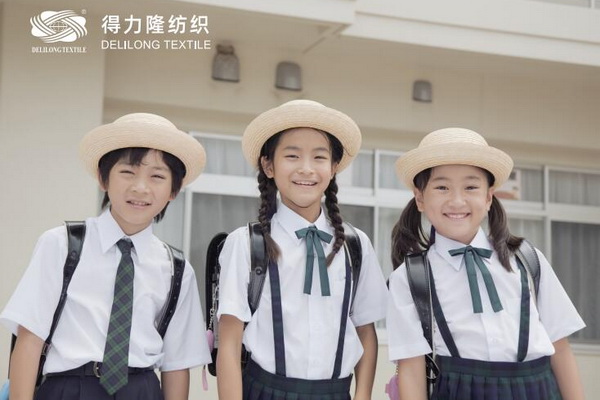 得力隆紡織盛裝參加2023ISUE，再獲殊榮