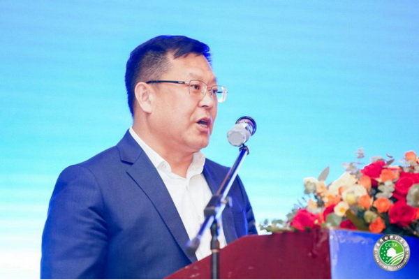 &ldquo;順勢而為&middot;乘勢而上&rdquo;--2023中國棉紡織大會在成都舉行