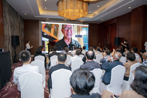 風(fēng)雨二十載，迭代滌綸實(shí)現(xiàn)產(chǎn)業(yè)化