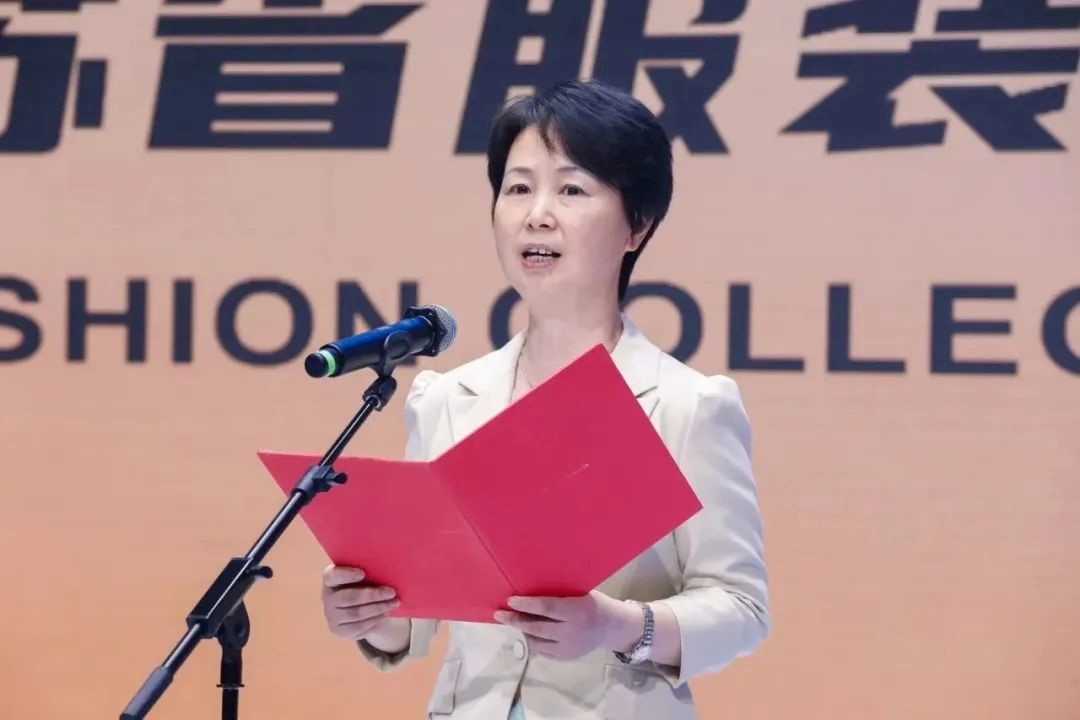 青&ldquo;設(shè)&rdquo;飛揚(yáng) | 2023&ldquo;青田&middot;蘇工美杯&rdquo;江蘇省校服職業(yè)技能定制賽暨江蘇省服裝院校學(xué)生設(shè)計(jì)大賽決賽圓滿落幕！