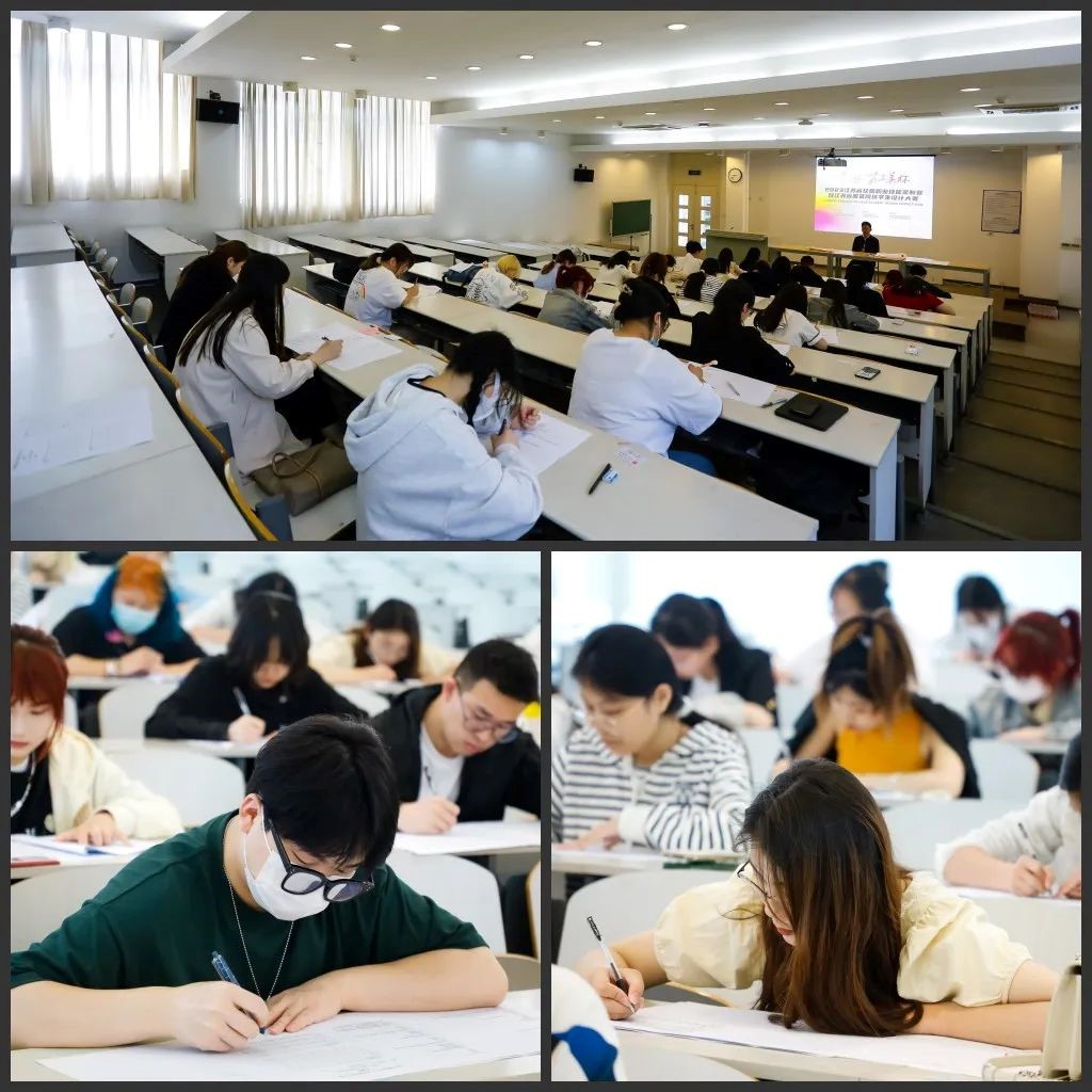  青&ldquo;設(shè)&rdquo;飛揚(yáng) | 2023&ldquo;青田&middot;蘇工美杯&rdquo;江蘇省校服職業(yè)技能定制賽暨江蘇省服裝院校學(xué)生設(shè)計(jì)大賽決賽圓滿落幕！