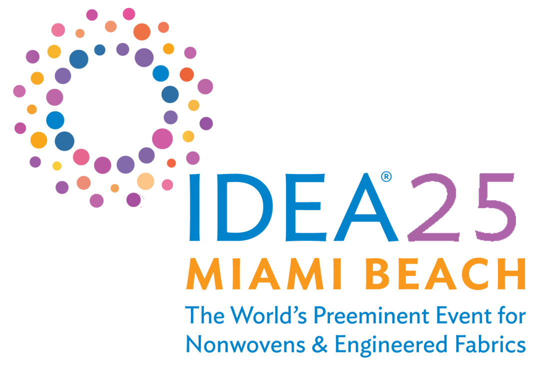Techtextil 2024、IDEA25兩大海外品牌展 報名火熱開啟！
