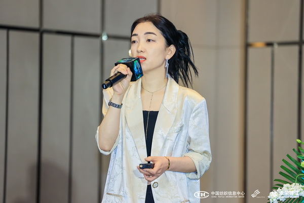 錦綸產(chǎn)品開發(fā)，如何走出差異化的科技創(chuàng)新之路？永榮股份協(xié)同產(chǎn)業(yè)鏈共話發(fā)展