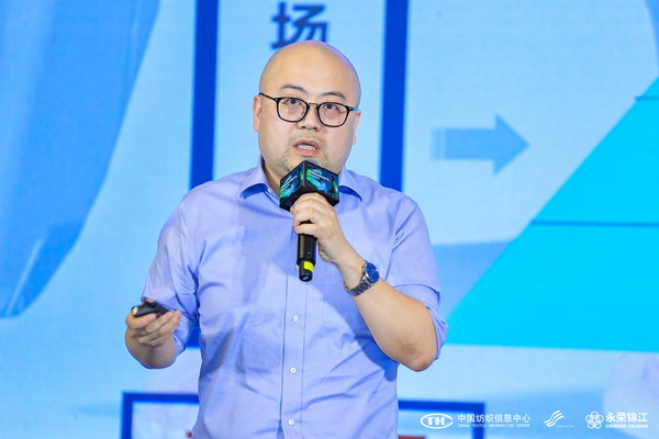 錦綸產(chǎn)品開發(fā)，如何走出差異化的科技創(chuàng)新之路？永榮股份協(xié)同產(chǎn)業(yè)鏈共話發(fā)展