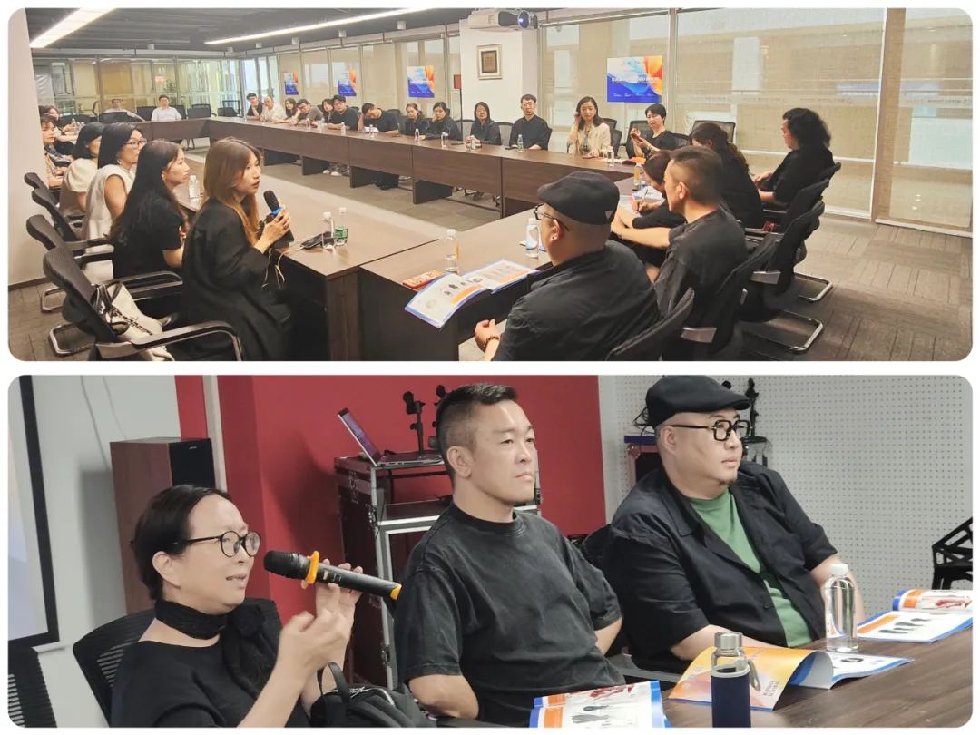 設(shè)計之花綻放盛澤 | 盛澤杯·2023江蘇省十佳服裝設(shè)計師評選結(jié)果揭曉