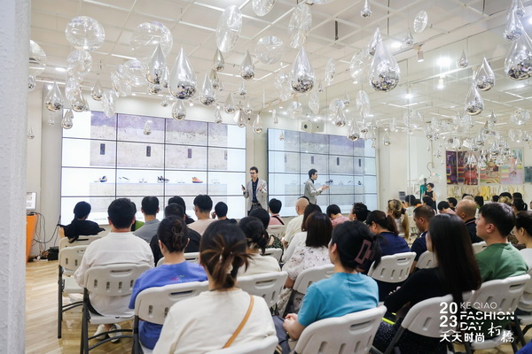 如何做好品牌視覺營(yíng)銷？這場(chǎng)培訓(xùn)&ldquo;很有料&rdquo;