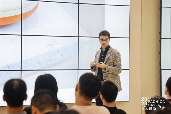 如何做好品牌視覺營(yíng)銷？這場(chǎng)培訓(xùn)&ldquo;很有料&rdquo;