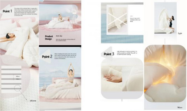 打開新一季產(chǎn)品研發(fā)思路，來第31屆華交會紡織面料展找靈感！