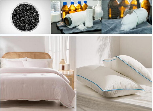 打開新一季產(chǎn)品研發(fā)思路，來第31屆華交會紡織面料展找靈感！