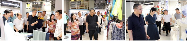 東方國際集團與常山紡織集團舉辦合作交流會，推動紡織高質(zhì)量發(fā)展