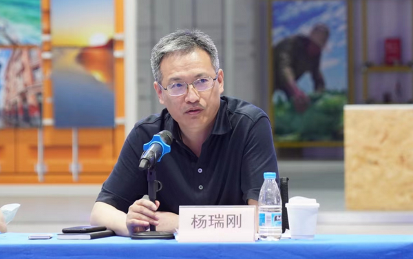 東方國際集團與常山紡織集團舉辦合作交流會，推動紡織高質(zhì)量發(fā)展