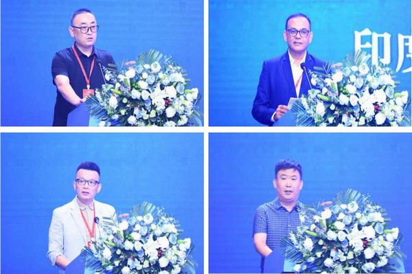  &ldquo;協(xié)同創(chuàng)新，共享未來(lái)&rdquo; 中國(guó)紡織新材料高質(zhì)量發(fā)展大會(huì)在吉林市舉行