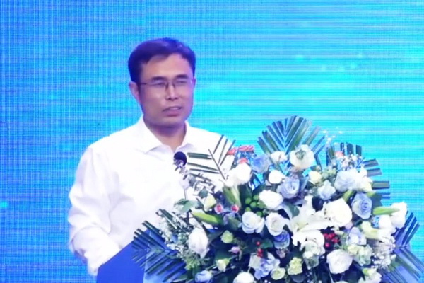  &ldquo;協(xié)同創(chuàng)新，共享未來(lái)&rdquo; 中國(guó)紡織新材料高質(zhì)量發(fā)展大會(huì)在吉林市舉行