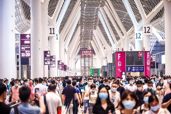 新展館，新展期：時尚家居生活展移師深圳，挖掘大灣區(qū)未來潛能