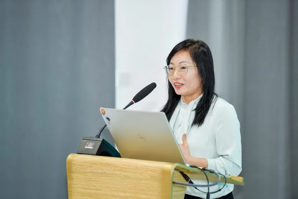 循道追光，致遠未來&mdash;&mdash;蘭精授牌華源紗線生產全球標桿工廠共赴璀璨新征程