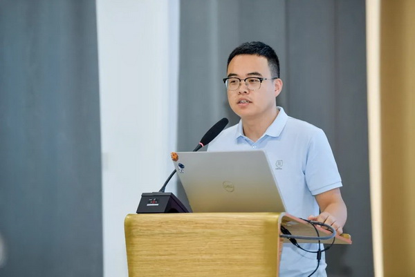 循道追光，致遠未來&mdash;&mdash;蘭精授牌華源紗線生產全球標桿工廠共赴璀璨新征程