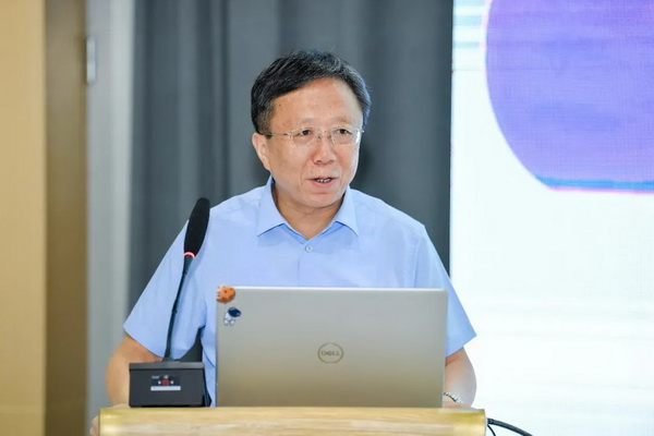 循道追光，致遠未來&mdash;&mdash;蘭精授牌華源紗線生產全球標桿工廠共赴璀璨新征程