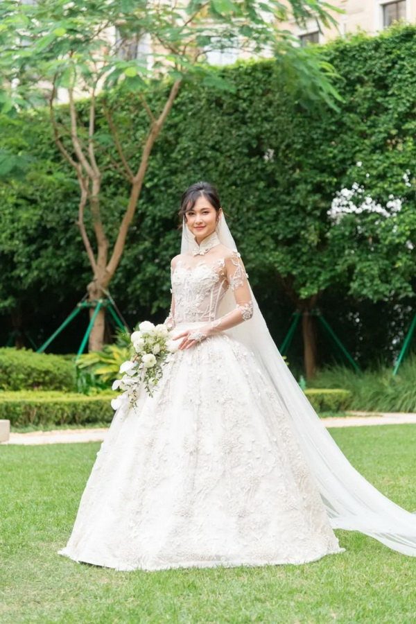 "浪漫閃耀&ldquo;、&rdquo;點(diǎn)亮永恆之約&ldquo; 粵港澳大灣區(qū)婚紗設(shè)計(jì)比賽正式啓動(dòng)