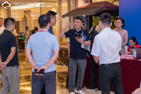 2023海寧中國&middot;國際家用紡織品（秋季）博覽會行業(yè)交流會暨&ldquo;海寧家紡杯&rdquo;2023中國國際家用紡織品創(chuàng)意設(shè)計(jì)大賽頒獎(jiǎng)典禮成功舉辦