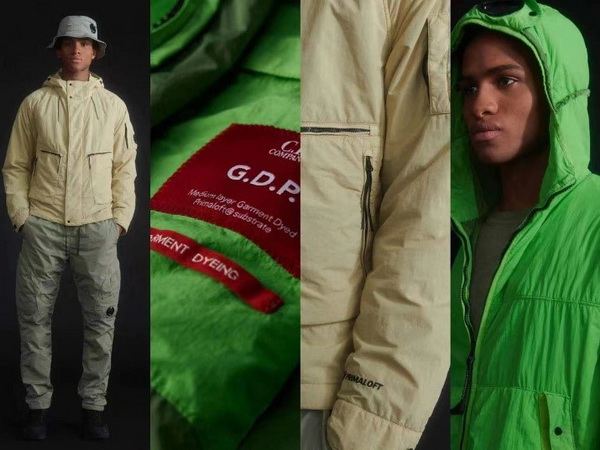 功能性紡織品暗藏了哪些&ldquo;綠色商機(jī)&rdquo;？十月到PERFORMANCE DAYS （上海）一探究竟