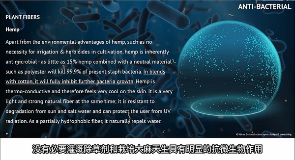 多功能防護(hù)材料如何應(yīng)用？以抗病毒抗菌纖維構(gòu)筑健康新防線