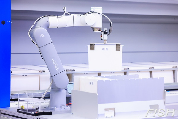 同行智慧科技&ldquo;軟硬兼?zhèn)?rdquo;，全球首創(chuàng)物料智能搜索平臺即將亮相intertextile