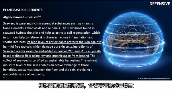 多功能防護(hù)材料如何應(yīng)用？以抗病毒抗菌纖維構(gòu)筑健康新防線