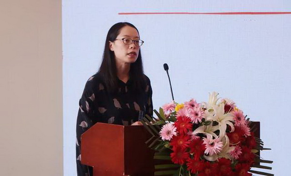 學(xué)在南山，益在長遠(yuǎn) &ldquo;南山智尚杯&rdquo;2023年中國職業(yè)裝設(shè)計(jì)大賽暨交通運(yùn)輸行業(yè)制服設(shè)計(jì)大賽大師課結(jié)課！