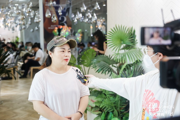 紡織數(shù)字化轉(zhuǎn)型如何做？產(chǎn)業(yè)鏈多維發(fā)力提升實效