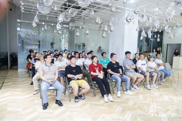 紡織數(shù)字化轉(zhuǎn)型如何做？產(chǎn)業(yè)鏈多維發(fā)力提升實效