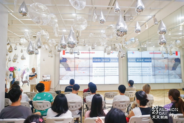 紡織數(shù)字化轉(zhuǎn)型如何做？產(chǎn)業(yè)鏈多維發(fā)力提升實效