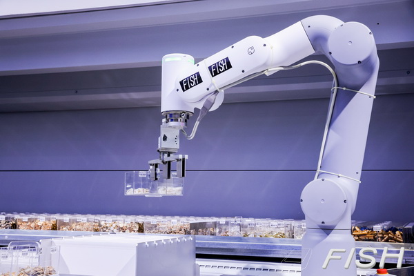 讓面輔料供需匹配更精準(zhǔn)，同行智慧搜索引擎再升級！