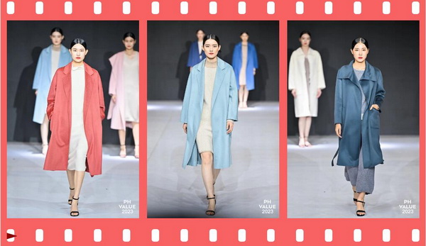 活動(dòng)專場 | 第30屆中國&bull;清河國際羊絨及絨毛制品交易會(huì)發(fā)布會(huì)暨清河羊絨品牌聯(lián)合秀隆重上演