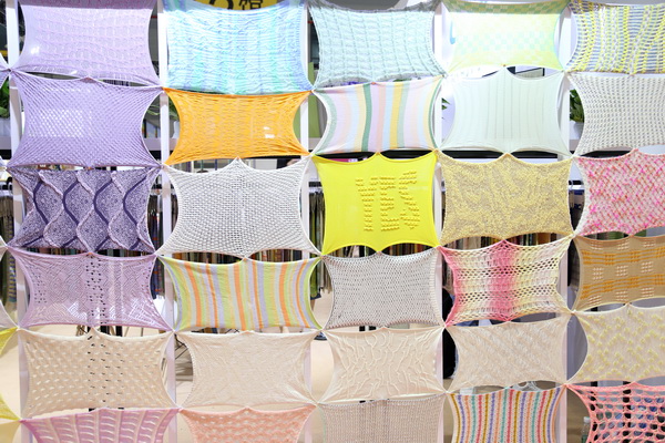 2023 PH Value中國國際針織（秋冬）博覽會