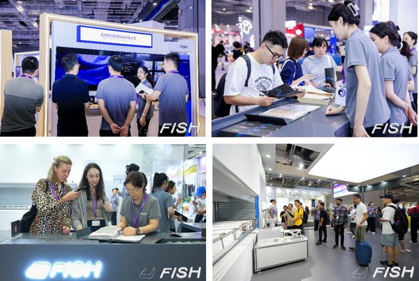 讓面輔料供需匹配更精準(zhǔn)，同行智慧搜索引擎再升級！