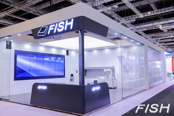 讓面輔料供需匹配更精準(zhǔn)，同行智慧搜索引擎再升級！