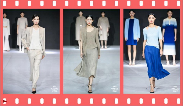 活動(dòng)專場 | 第30屆中國&bull;清河國際羊絨及絨毛制品交易會(huì)發(fā)布會(huì)暨清河羊絨品牌聯(lián)合秀隆重上演