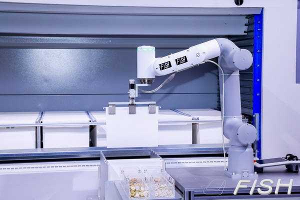 讓面輔料供需匹配更精準(zhǔn)，同行智慧搜索引擎再升級！