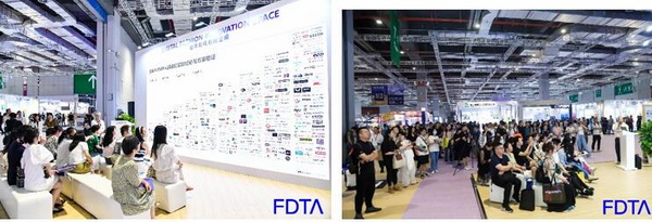 聚焦五大應(yīng)用場景，Digital Fashion推動(dòng)數(shù)字技術(shù)與時(shí)尚產(chǎn)業(yè)有機(jī)融合