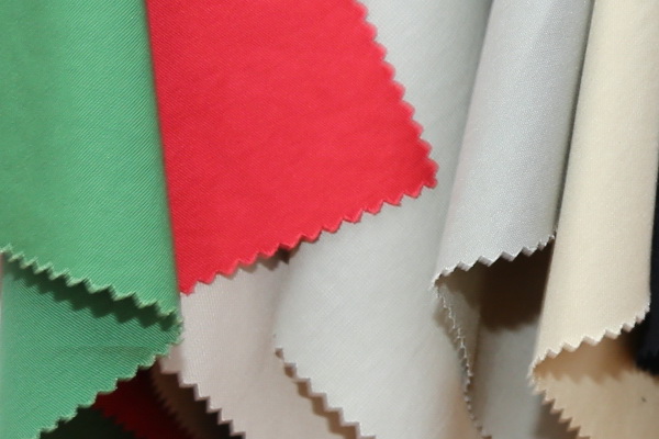 時(shí)尚褲裝面料，盡在英倫紡織