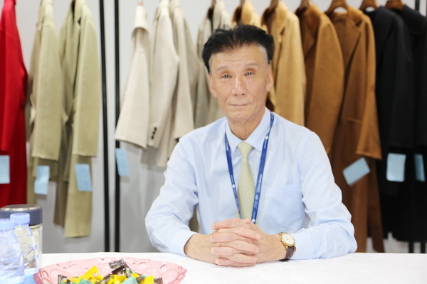 |陸大榮：&ldquo;四字真經(jīng)&rdquo;是&ldquo;昭奈華裕&rdquo;保持高質(zhì)量發(fā)展秘訣！