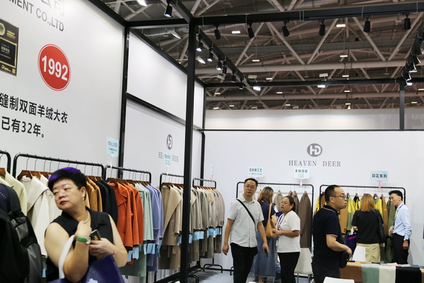 |陸大榮：&ldquo;四字真經(jīng)&rdquo;是&ldquo;昭奈華裕&rdquo;保持高質(zhì)量發(fā)展秘訣！