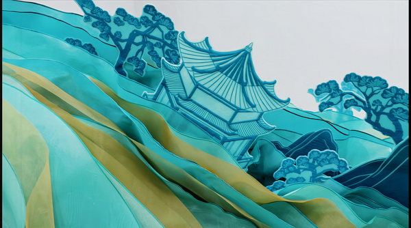 用&ldquo;中國(guó)色&rdquo;演繹中國(guó)風(fēng)雅---第19屆亞運(yùn)會(huì)開(kāi)幕式服裝設(shè)計(jì)師楚艷特寫(xiě)