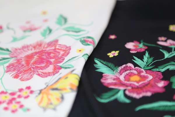 貼身更時尚，INTERFILIERE Shanghai圓滿收官，期待與您來年再見！