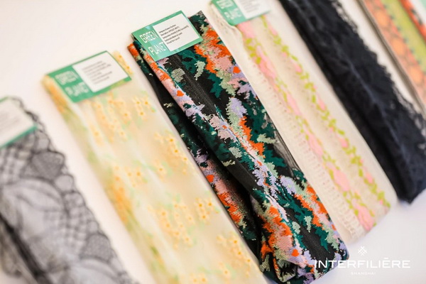 9月25-26日，為期兩天的2023上海國際貼身時尚原輔料展取得圓滿成功，感謝品牌展商與觀眾一如既往的厚愛與支持。新篇章即將開啟 敬請期待&hellip; &hellip;